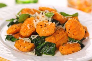 gnocchi-di-carote-ricette-vegetariane