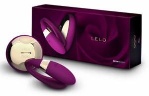 Lelo sex toys