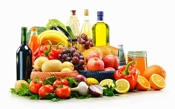 La dieta mediterranea si conferma il regime alimentare migliore