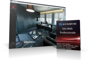 sito web professionale