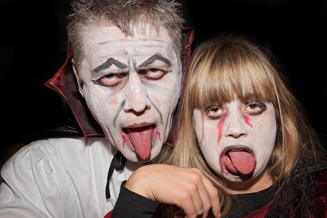 Costumi di Carnevale per Bambini e Adulti