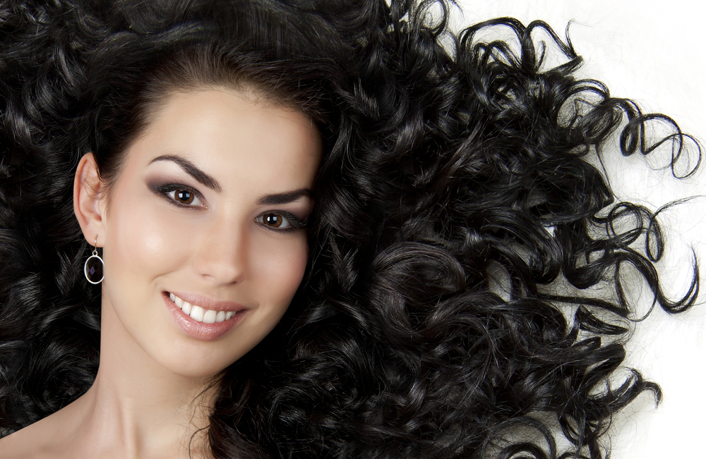 i benefici dello shampoo all'olio di Argan, un trattamento di bellezza dei capelli