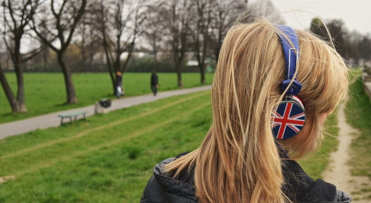 imparare l'inglese con gli esercizi d'inglese dinamico