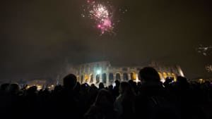 2017: i migliori eventi e feste