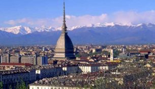 visite guidate a Torino nei luoghi più belli