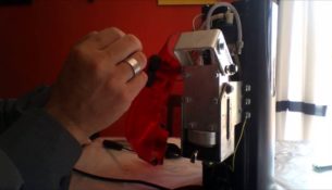 ricambi per macchine a cialde frog