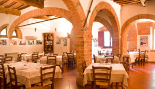 ristorante classico