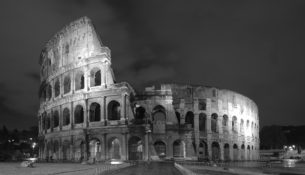 colosseo Roma
