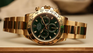 orologio rolex usato: vendo come nuovo