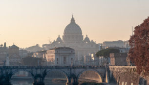 cosa vedere a Roma in un giorno