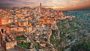 matera basilicata