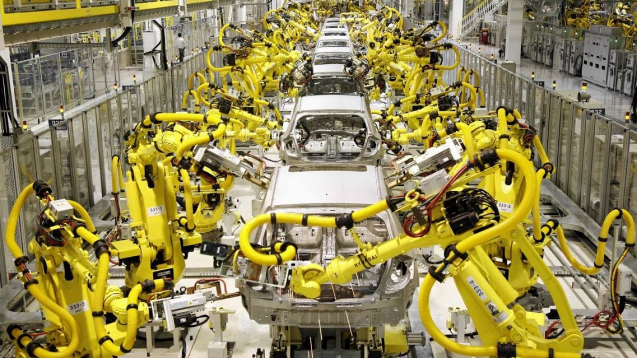 Automazione E Robotica Vantaggi E Svantaggi APT Promozione 