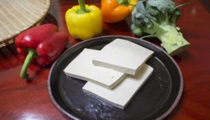 Come si cucina il tofu: consigli e idee