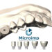 Microimp componenti per impianti