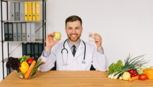 nutrizionista torino
